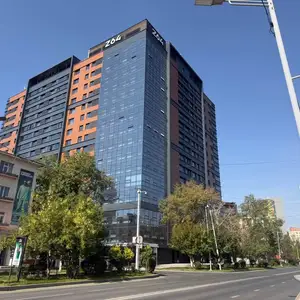 Z64 office uilchilgeenii talbai 371mkv, Улаанбаатар — Сүхбаатар — 6-р хороо