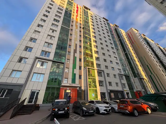 Бгд коёо таунд үйлчилгээний талбай 70м2, Улаанбаатар — Баянгол — 24-р хороо