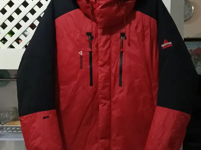 Reebok kurtka, Улаанбаатар — Баянзүрх — 13-р хороолол