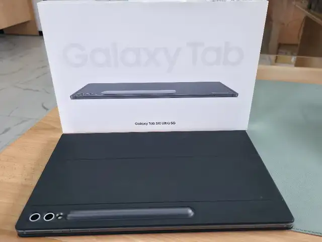 Samsung tab S5 ultra, Улаанбаатар — Баянзүрх — 15-р хороолол