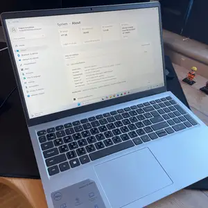 Dell 15.6", Intel Core i5, 16 GB RAM, Улаанбаатар — Хан-Уул — Удирдлагын Академи