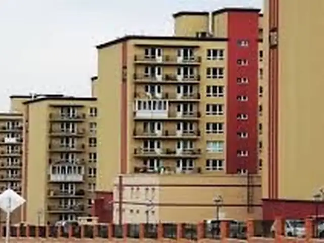 Буянт ухаа 1-р хороололд 3 өрөө байр 66,88мкв, Улаанбаатар — Хан-Уул — Нисэх