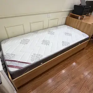 1 хүний ор, Улаанбаатар — Сүхбаатар — 6-р хороо