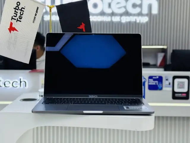 Apple 13.3, Apple M2, 8 GB RAM, 256 GB, Улаанбаатар — Хан-Уул — 15-р хороо