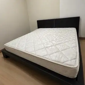 Матрастай king size ор, Улаанбаатар — Баянгол — УБ палас