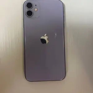 Apple Iphone 11, 64 gb, Purple, Улаанбаатар — Баянзүрх — 13-р хороолол