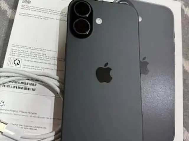 Apple iPhone 17, 256 gb, Улаанбаатар — Баянзүрх — 5-р хороо
