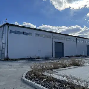 Бгд, тэц4 урд 1148м.кв дулаан агуулах, Улаанбаатар — Баянгол — 20-р хороо