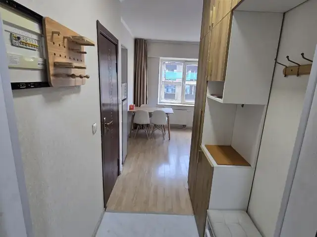 11-р хороолол сити дээд сургуулийн хойно 1 өрөө байр 30m2, Улаанбаатар — Сүхбаатар — 11-р хороолол