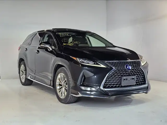 Lexus RX 450