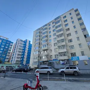 Бзд натурт гал тогоо тусдаа 4 өрөө 144.3мкв, Улаанбаатар — Баянзүрх — Натур худалдааны төв