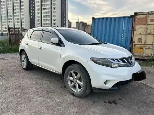 Nissan Murano