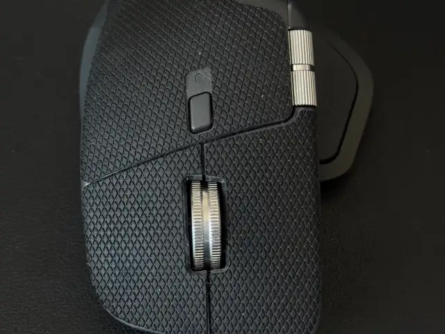 Logitech mx master 4, Улаанбаатар — Баянзүрх — Баянмонгол хороолол