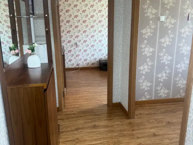 Циркийн зүүн талд 2 өрөө 68мкв, Улаанбаатар — Сүхбаатар — 5-р хороолол