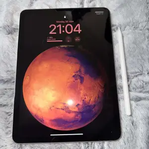 Ipad air 5th gen 256gb only wifi + apple pencil gen2, Улаанбаатар — Баянзүрх — 13-р хороолол
