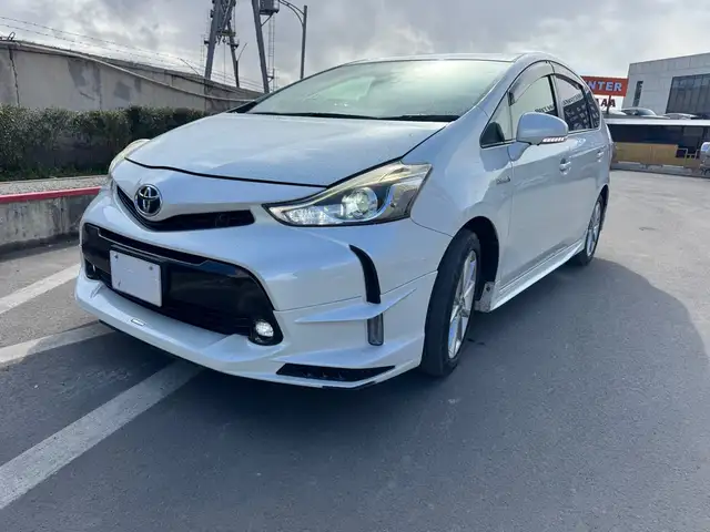 Toyota Prius 41