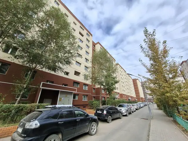 11 хороолол, гал тогоо тусдаа 3 өрөө 72мкв, Улаанбаатар — Сүхбаатар — 11-р хороолол