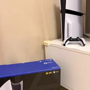 Ps5 pro disc drive 2000gb 120fps, Улаанбаатар — Баянзүрх — 6-р хороо