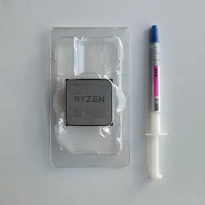 Amd ryzen 5 3600 cpu + hy510 термопаст, Улаанбаатар — Хан-Уул — 15-р хороо