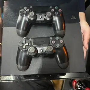 PS4 chiptei, Улаанбаатар — Баянгол — 8-р хороо