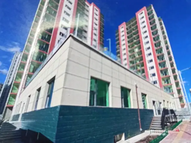 Bzd 3 uruu 66m2 bair, Улаанбаатар — Баянзүрх — 39-р хороо
