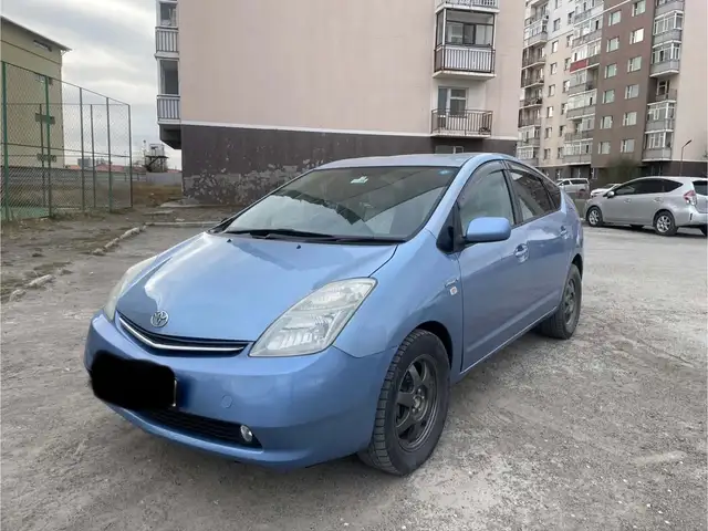 Toyota Prius 20