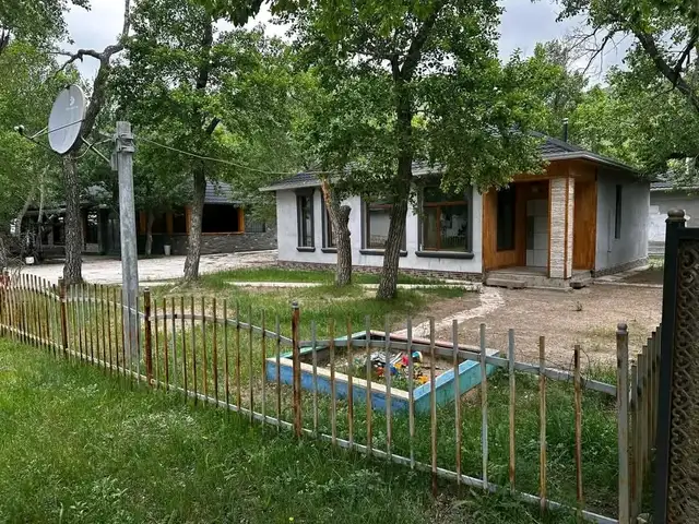НД 1-р хороо хаус, Улаанбаатар — Налайх — 1-р хороо