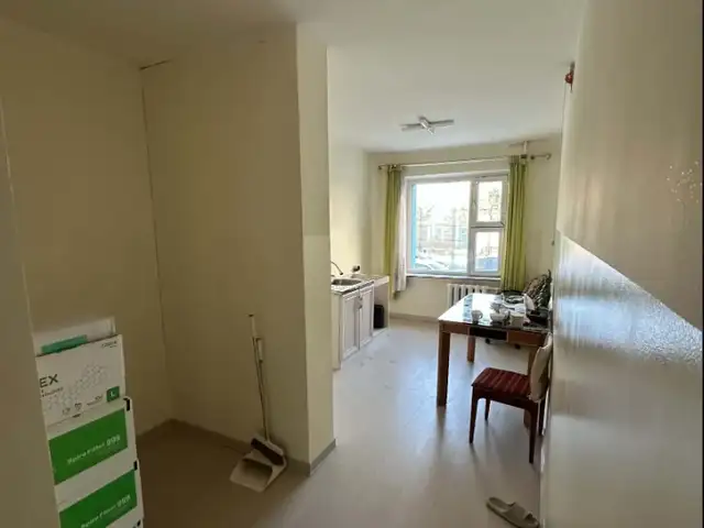 3,4-р хороололд 95м² 3 өрөө байр, Улаанбаатар — Баянгол — 3, 4 хороолол