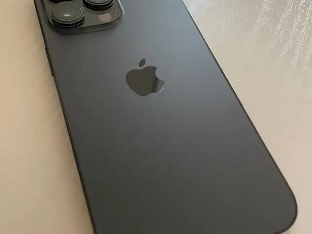 Apple iPhone 14 Pro Max, 128 gb, Graphite, Улаанбаатар — Баянзүрх — 13-р хороолол