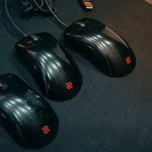 Zowie ec3-c mouse, Улаанбаатар — Хан-Уул — 25-р хороо