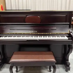 Yamaha u-10 acoustic механик хуур, Улаанбаатар — Хан-Уул — Яармаг