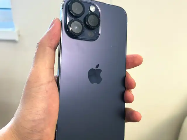 Apple Iphone 11, 128 gb, Purple, Улаанбаатар — Хан-Уул — Нүхтийн ам