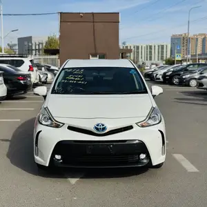 Toyota Prius 41