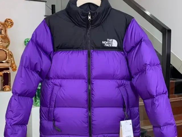 The North Face сөдөн дүүргэлттэй куртик, Улаанбаатар — Хан-Уул — 19-р хороо