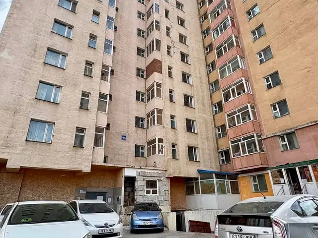 Бзд, 14-р хороо зүүн 4 замд 33мкв 1 өрөө, Улаанбаатар — Баянзүрх — Зүүн 4 зам
