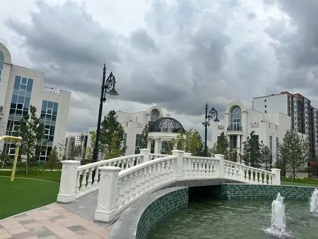 Art villa 1238/7 781m² хаус, Улаанбаатар — Хан-Уул — 23-р хороо