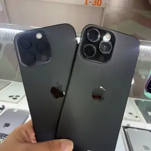 Apple iPhone 16 Pro Max, 256 gb, Улаанбаатар — Чингэлтэй — 1-р хороо