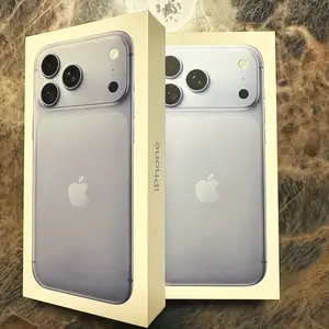 Apple iPhone 18 Pro Max, 256 gb, Улаанбаатар — Баянзүрх — 13-р хороолол