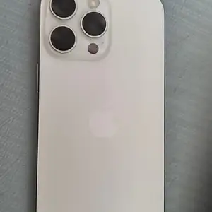 Apple iPhone 16 Pro Max, 256 gb, Улаанбаатар — Баянзүрх — 13-р хороолол