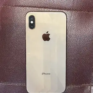Apple iPhone Xs, 64 gb, Gold, Улаанбаатар — Баянгол — 25-р эмийн сан