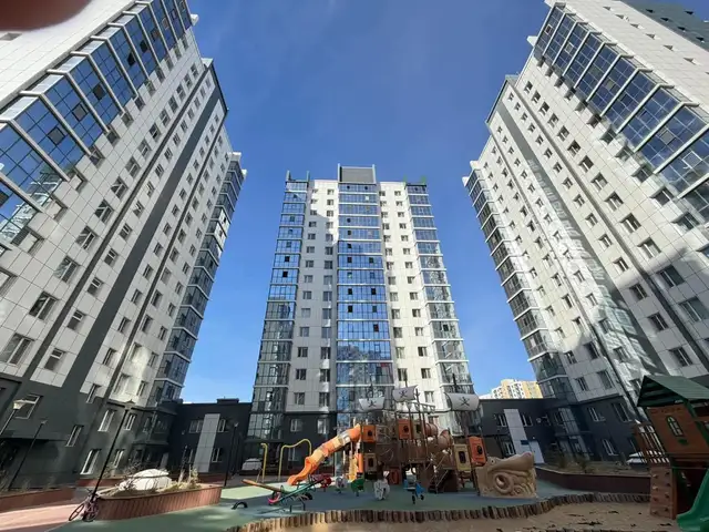 Нүхт green garden -д 62.06мкв 3 өрөө, Улаанбаатар — Хан-Уул — 23-р хороо