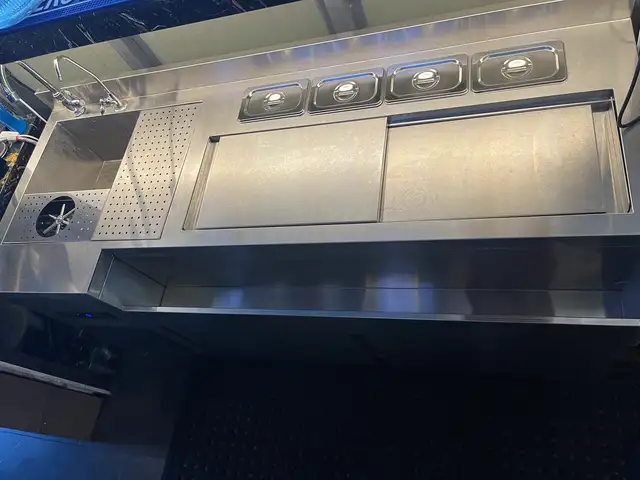 Bar station, Улаанбаатар — Сүхбаатар — 3-р хороо