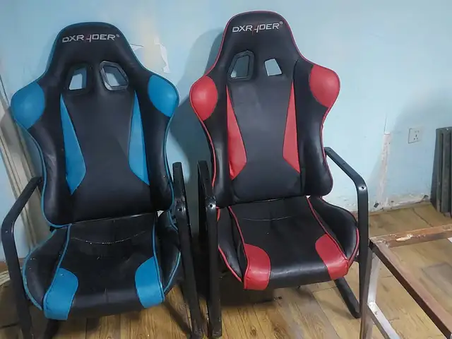 Gaming сандал, Улаанбаатар — Баянзүрх — 5-р хороо