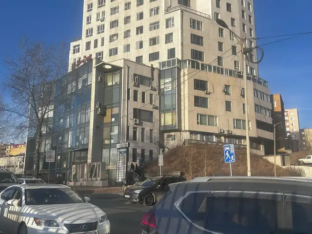 Сансрын Е-мартын хойно 2 өрөө орон сууц 59мкв, Улаанбаатар — Баянзүрх — Сансар