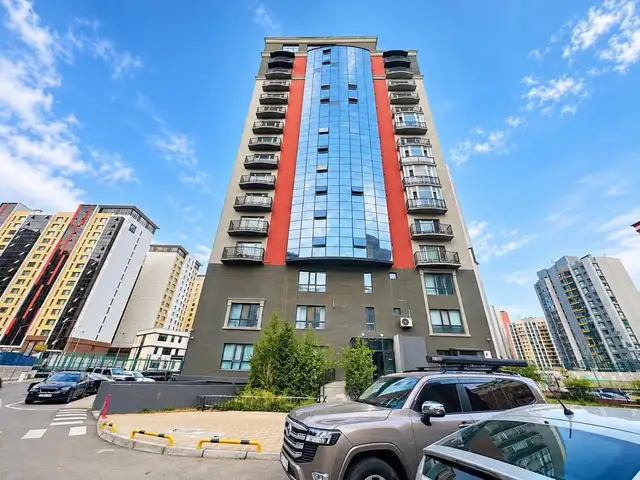 Рапид зүүн талд 37/1 байранд 4 өрөө байр 125мкв, Улаанбаатар — Хан-Уул — Хурд