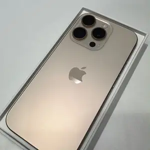 Apple iphone 16 Pro, 128 gb, Улаанбаатар — Баянзүрх — 13-р хороолол