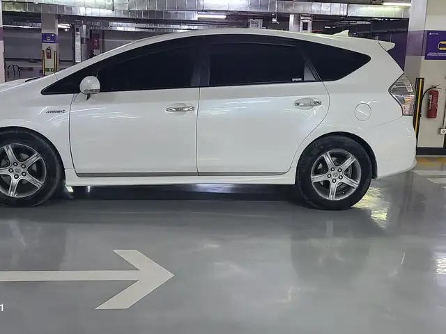 Toyota Prius 41