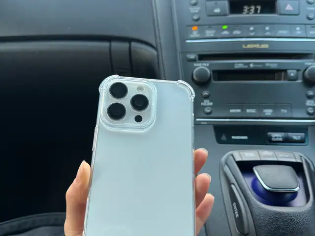 Apple iPhone 16 Pro Max, 256 gb, Улаанбаатар — Баянзүрх — 43-р хороо