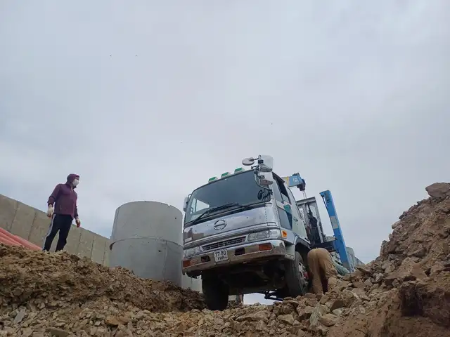 Bohirin hudag sentig tawina, Улаанбаатар — Сүхбаатар — 1-р хороо