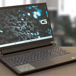 Dell 15.6", Intel Core i5, 16 GB RAM, 512 GB, Улаанбаатар — Чингэлтэй — 6-р хороо